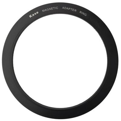 Kase 67-112mm Magnetic Step Up Adapter Ring for Magnetic Filters